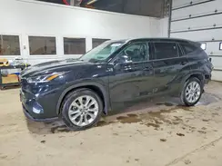 5TDKDRBH6RS545697 2024 TOYOTA HIGHLANDER