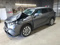 5TDKDRBH6RS546798 2024 TOYOTA HIGHLANDER