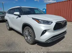 5TDKDRBH6RS547305 2024 TOYOTA HIGHLANDER