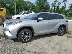 5TDKDRBH6RS548678 2024 TOYOTA HIGHLANDER