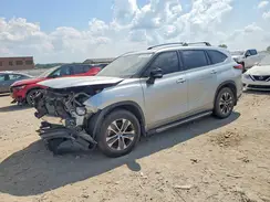 5TDKDRBH6RS549734 2024 TOYOTA HIGHLANDER