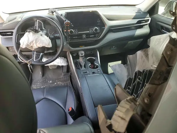 5TDKDRBH6RS549734 2024 TOYOTA HIGHLANDER - Image 8