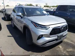 5TDKDRBH6RS550379 2024 TOYOTA HIGHLANDER