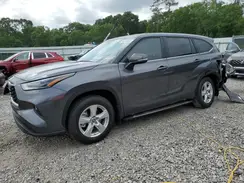 5TDKDRBH6RS552231 2024 TOYOTA HIGHLANDER