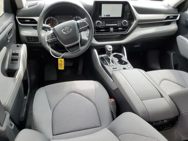 5TDKDRBH6RS552231 2024 TOYOTA HIGHLANDER - Image 8