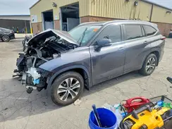 5TDKDRBH6RS552360 2024 TOYOTA HIGHLANDER