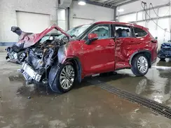 5TDKDRBH6RS553024 2024 TOYOTA HIGHLANDER
