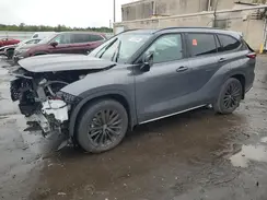 5TDKDRBH6RS553962 2024 TOYOTA HIGHLANDER