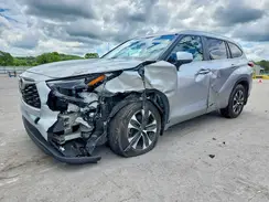 5TDKDRBH6RS559843 2024 TOYOTA HIGHLANDER