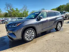 5TDKDRBH6RS560085 2024 TOYOTA HIGHLANDER