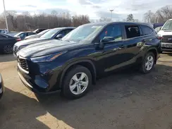 5TDKDRBH6RS562368 2024 TOYOTA HIGHLANDER