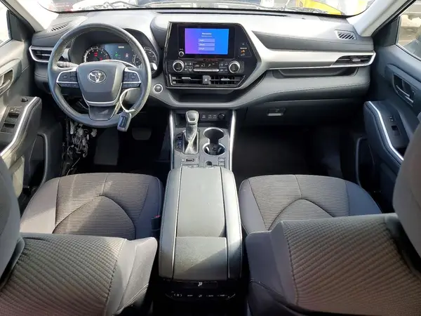 5TDKDRBH6RS562368 2024 TOYOTA HIGHLANDER - Image 8