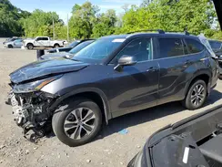 5TDKDRBH6RS563939 2024 TOYOTA HIGHLANDER