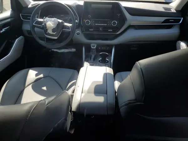 5TDKDRBH6RS563939 2024 TOYOTA HIGHLANDER - Image 8