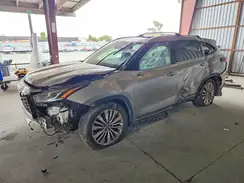 5TDKDRBH6RS564329 2024 TOYOTA HIGHLANDER