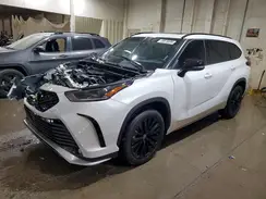 5TDKDRBH6RS569482 2024 TOYOTA HIGHLANDER