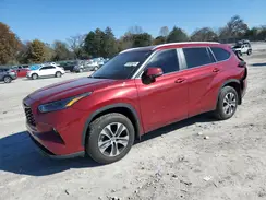 5TDKDRBH6RS570020 2024 TOYOTA HIGHLANDER