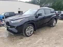 5TDKDRBH6RS570843 2024 TOYOTA HIGHLANDER