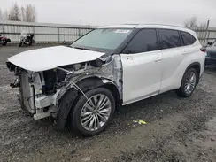 5TDKDRBH6RS571121 2024 TOYOTA HIGHLANDER
