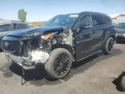 5TDKDRBH6SS578074 2025 TOYOTA HIGHLANDER