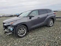 5TDKDRBH6SS578351 2025 TOYOTA HIGHLANDER