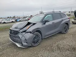 5TDKDRBH6SS592430 2025 TOYOTA HIGHLANDER