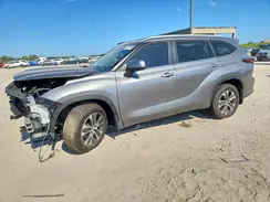 5TDKDRBH6TS598911 2026 TOYOTA HIGHLANDER