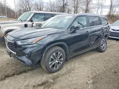 5TDKDRBH6TS604173 2026 TOYOTA HIGHLANDER