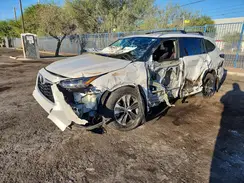 5TDKDRBH6TS608806 2026 TOYOTA HIGHLANDER