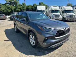 5TDKDRBH7PS000461 2023 TOYOTA HIGHLANDER