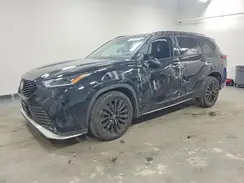 5TDKDRBH7PS000573 2023 TOYOTA HIGHLANDER