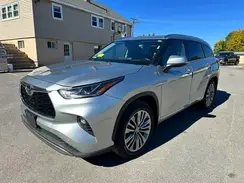 5TDKDRBH7PS000671 2023 TOYOTA HIGHLANDER