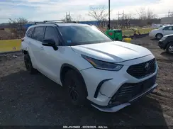 5TDKDRBH7PS001917 2023 TOYOTA HIGHLANDER