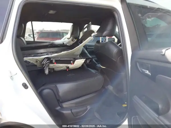 5TDKDRBH7PS001917 2023 TOYOTA HIGHLANDER - Image 8