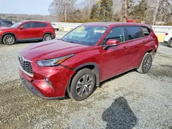 5TDKDRBH7PS002730 2023 TOYOTA HIGHLANDER