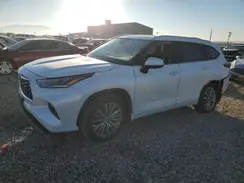 5TDKDRBH7PS003618 2023 TOYOTA HIGHLANDER