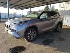 5TDKDRBH7PS005675 2023 TOYOTA HIGHLANDER
