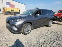 5TDKDRBH7PS005854 2023 TOYOTA HIGHLANDER