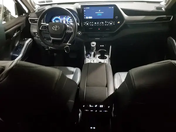 5TDKDRBH7PS005868 2023 TOYOTA HIGHLANDER - Image 8
