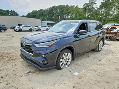 5TDKDRBH7PS006079 2023 TOYOTA HIGHLANDER