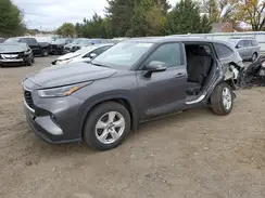 5TDKDRBH7PS007491 2023 TOYOTA HIGHLANDER