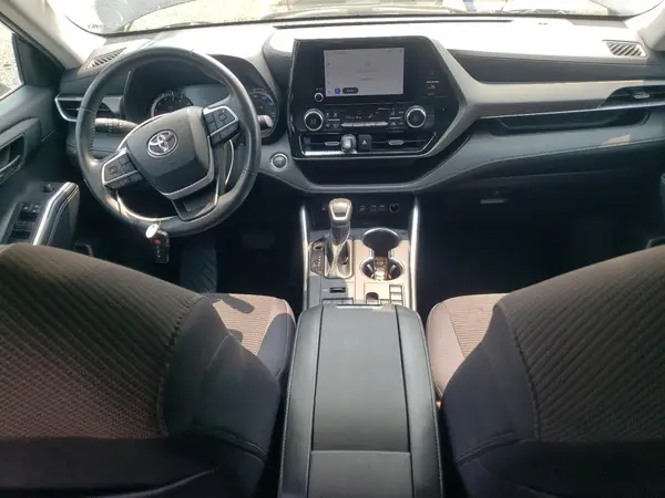 5TDKDRBH7PS007491 2023 TOYOTA HIGHLANDER - Image 8