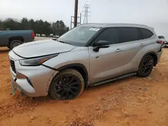 5TDKDRBH7PS008396 2023 TOYOTA HIGHLANDER