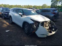 5TDKDRBH7PS009032 2023 TOYOTA HIGHLANDER