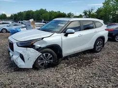 5TDKDRBH7PS009600 2023 TOYOTA HIGHLANDER