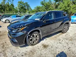 5TDKDRBH7PS012724 2023 TOYOTA HIGHLANDER