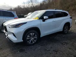 5TDKDRBH7PS013291 2023 TOYOTA HIGHLANDER