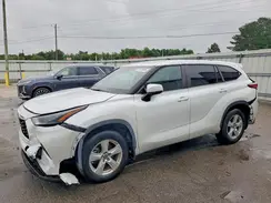 5TDKDRBH7PS014554 2023 TOYOTA HIGHLANDER