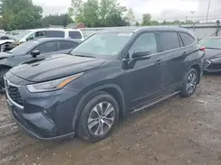 5TDKDRBH7PS014697 2023 TOYOTA HIGHLANDER