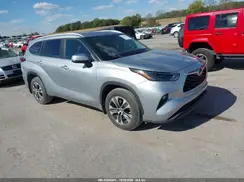 5TDKDRBH7PS016708 2023 TOYOTA HIGHLANDER